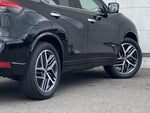 X-TRAIL HYBRID 2WD