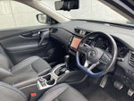 X-TRAIL HYBRID 2WD
