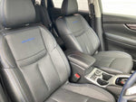 X-TRAIL HYBRID 2WD