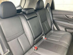 X-TRAIL HYBRID 2WD