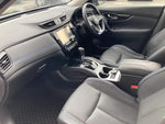 X-TRAIL HYBRID 2WD