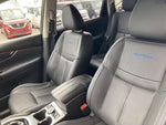 X-TRAIL HYBRID 2WD