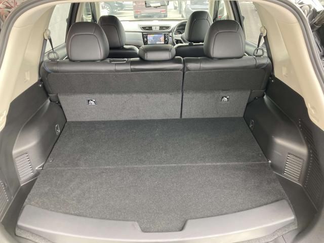 X-TRAIL HYBRID 2WD