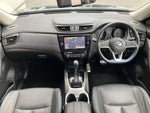 X-TRAIL HYBRID 2WD