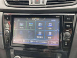 X-TRAIL HYBRID 2WD