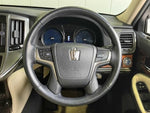 CROWN sedan hybrid