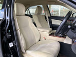 CROWN sedan hybrid