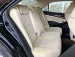 CROWN sedan hybrid