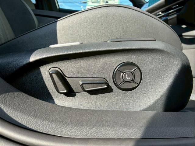VOLKSWAGEN PASSAT wagon