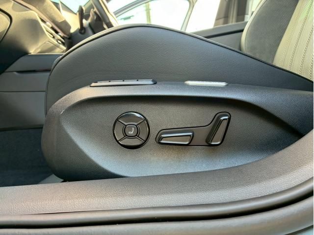 VOLKSWAGEN PASSAT wagon