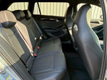 VOLKSWAGEN PASSAT wagon