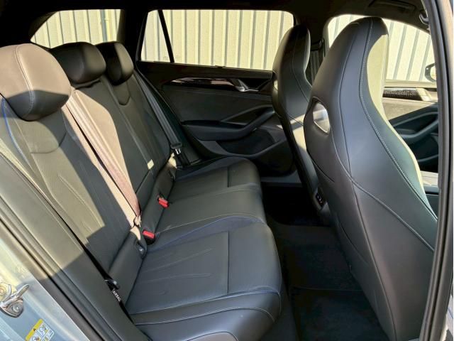VOLKSWAGEN PASSAT wagon