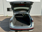 VOLKSWAGEN PASSAT wagon