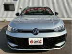 VOLKSWAGEN PASSAT wagon