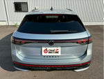 VOLKSWAGEN PASSAT wagon
