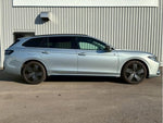 VOLKSWAGEN PASSAT wagon