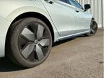 VOLKSWAGEN PASSAT wagon