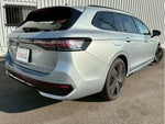 VOLKSWAGEN PASSAT wagon