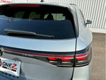 VOLKSWAGEN PASSAT wagon