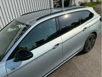 VOLKSWAGEN PASSAT wagon