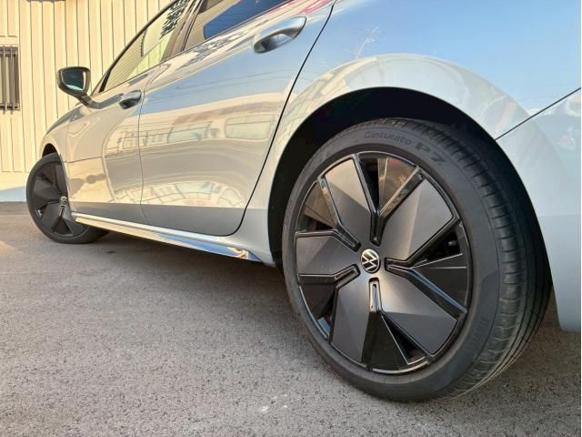 VOLKSWAGEN PASSAT wagon