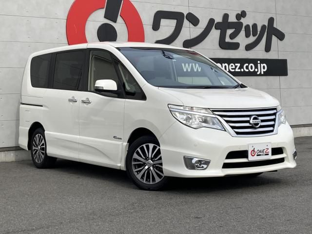 SERENA  S-HYBRID