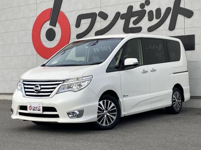 SERENA  S-HYBRID