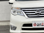 SERENA  S-HYBRID