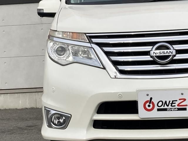 SERENA  S-HYBRID