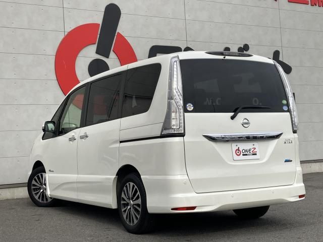 SERENA  S-HYBRID