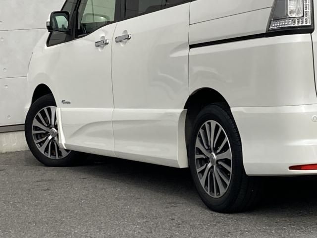 SERENA  S-HYBRID