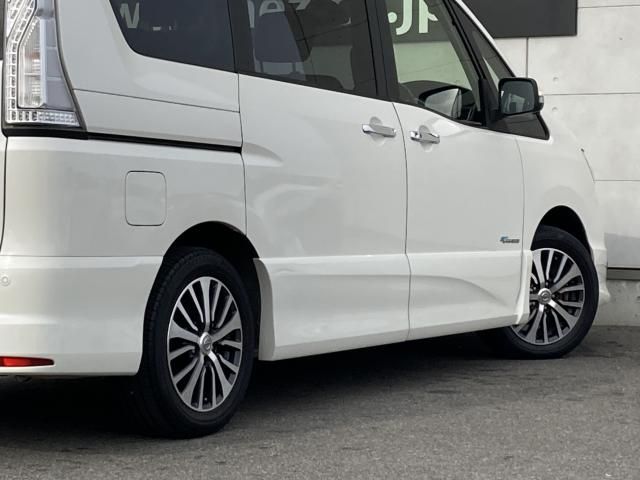 SERENA  S-HYBRID