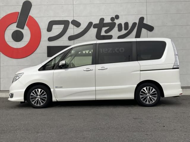 SERENA  S-HYBRID