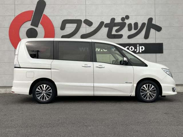 SERENA  S-HYBRID