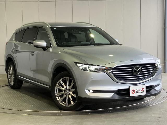 CX-8