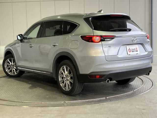CX-8