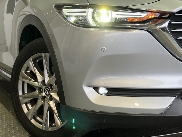 CX-8