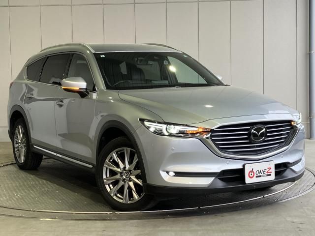 CX-8
