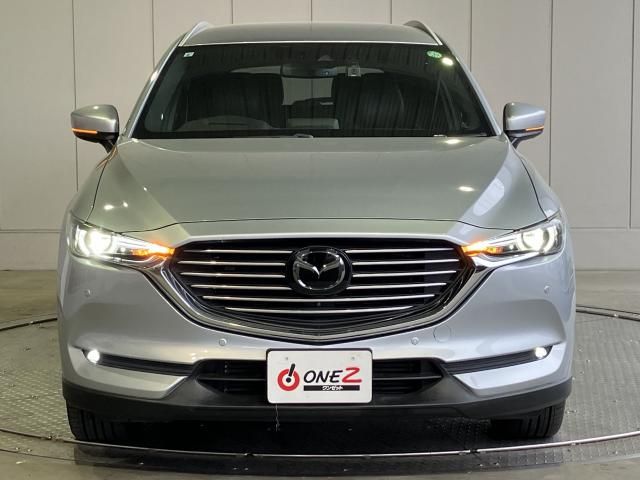 CX-8
