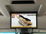 ALPHARD hybrid 4WD