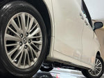 ALPHARD hybrid 4WD