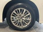 ALPHARD hybrid 4WD