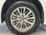 ALPHARD hybrid 4WD