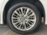 ALPHARD hybrid 4WD
