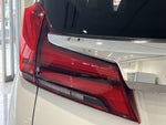 ALPHARD hybrid 4WD
