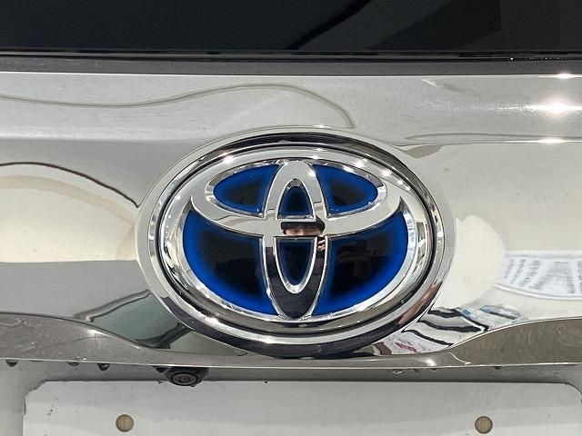 ALPHARD hybrid 4WD