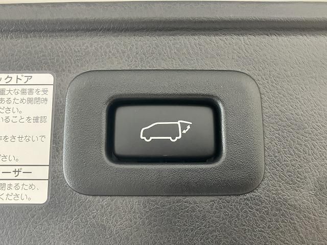 ALPHARD hybrid 4WD