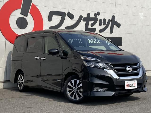 SERENA  S-HYBRID