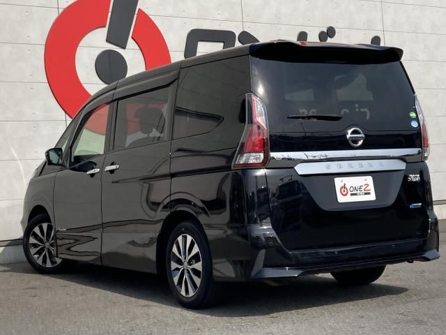 SERENA  S-HYBRID