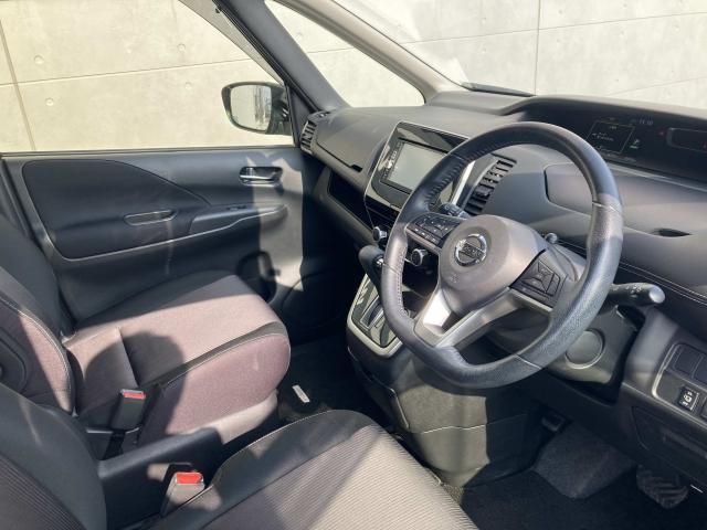 SERENA  S-HYBRID